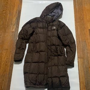 North Face Jacket